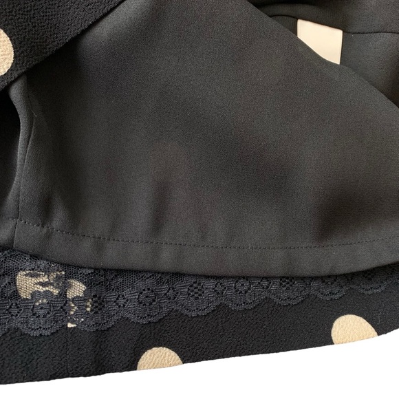 Kate Spade Dizzy Dot Dress Size 4 NWT - Picture 12 of 15